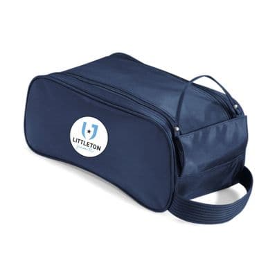 Littleton Junior FC Quadra Boot Bag