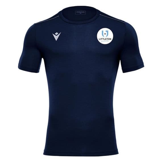 Littleton Junior FC Rigel Training Shirt