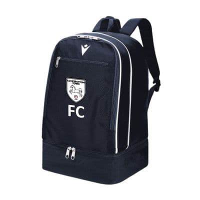 Locksbottom Town FC Academy-Evo Backpack