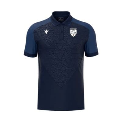 Locksbottom Town FC Baldwin Polo