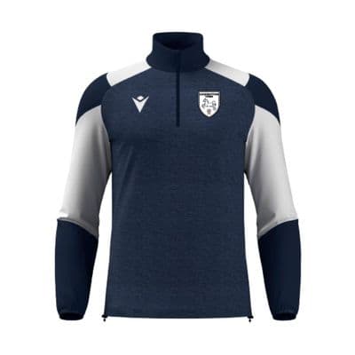 Locksbottom Town FC Cuzco 1/4 Zip