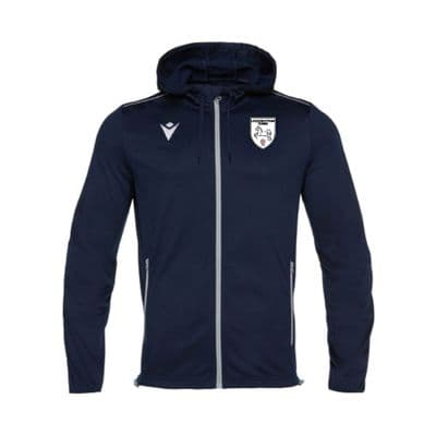Locksbottom Town FC Freyr Hoodie