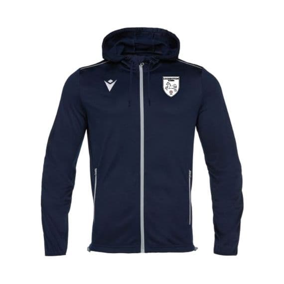 Locksbottom Town FC Freyr Hoodie