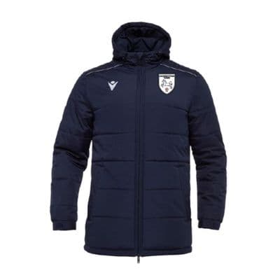 Locksbottom Town FC Gyor Padded Jacket