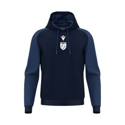 Locksbottom Town FC Horn Hoodie