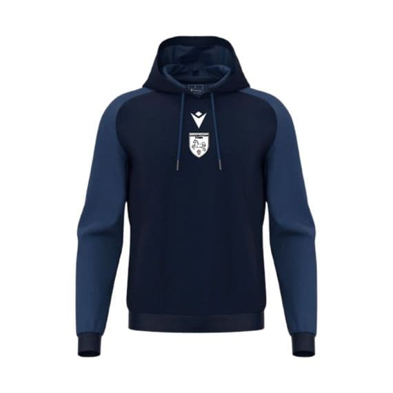 Locksbottom Town FC Horn Hoodie