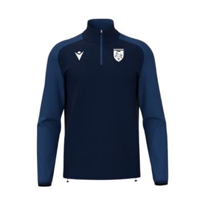 Locksbottom Town FC Isen 1/4 Zip