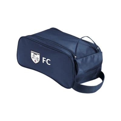 Locksbottom Town FC Quadra Bootbag
