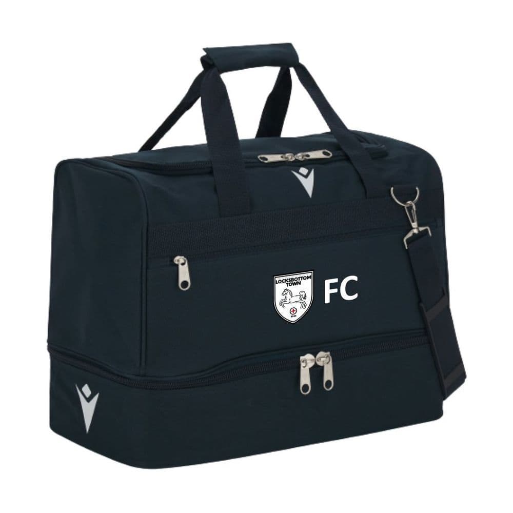 Locksbottom Town FC Rocket Holdall