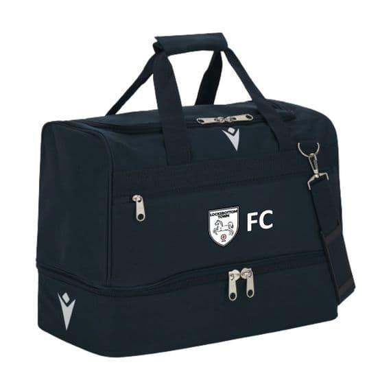 Locksbottom Town FC Rocket Holdall