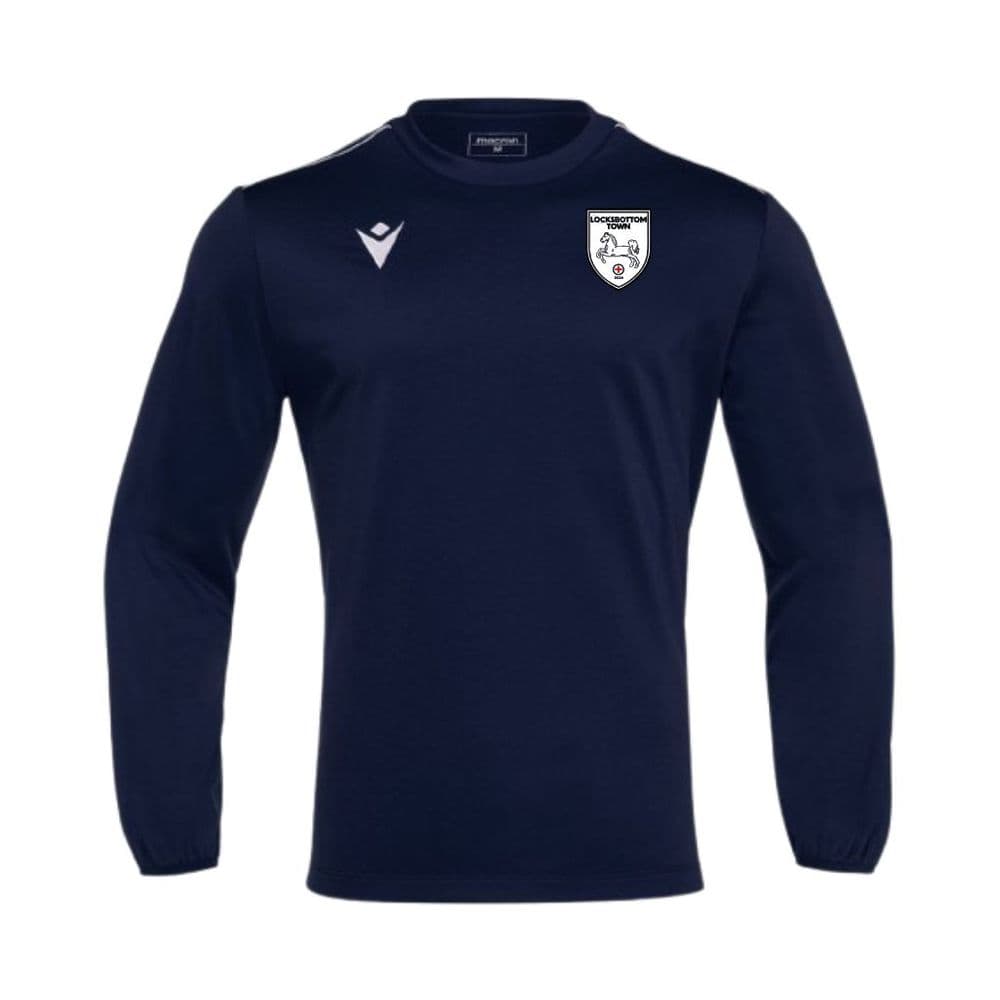 Locksbottom Town FC Salzach Jumper