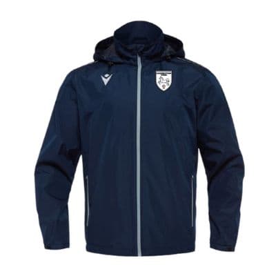 Locksbottom Town FC Vostok Windbreaker (Fleece Lined)