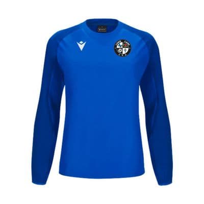 Long Lane Denali Windbreaker