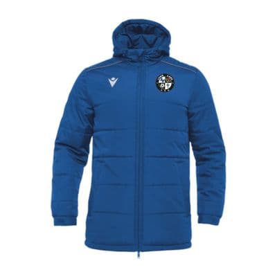 Long Lane Gyor Padded Jacket