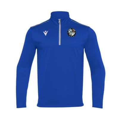 Long Lane Havel 1/4 Zip