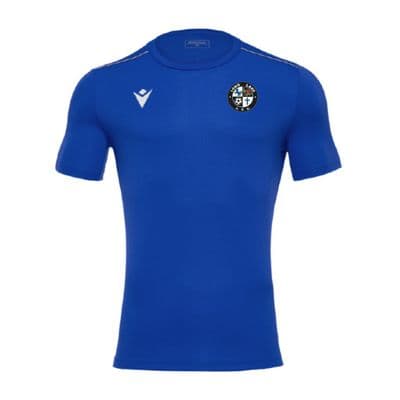 Long Lane Rigel Hero Shirt