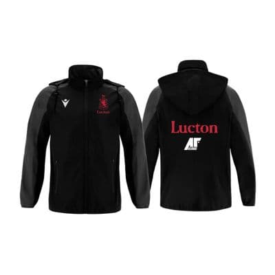 Lucton School Elbrus Windbreaker