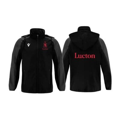 Lucton School Elbrus Windbreaker
