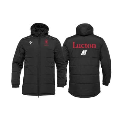 Lucton School Gyor Padded Jacket