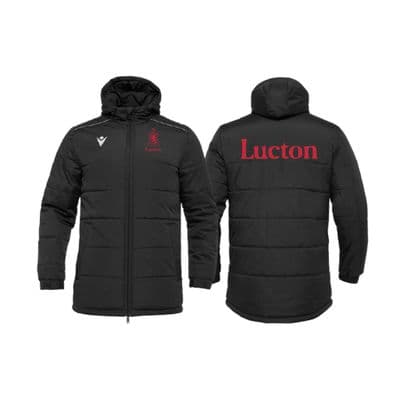Lucton School Gyor Padded Jacket
