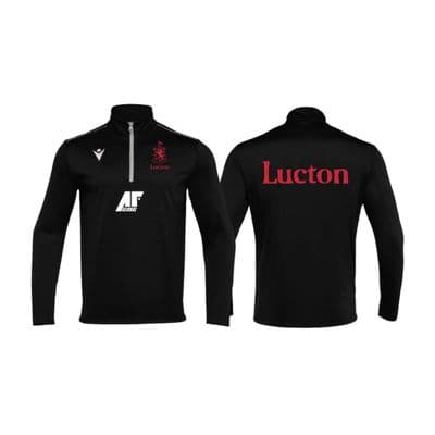 Lucton School Havel 1/4 Zip