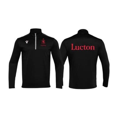Lucton School Havel 1/4 Zip