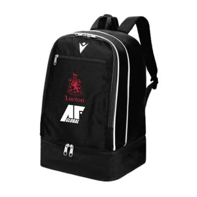 Lucton School Maxi Academy-Evo Backpack
