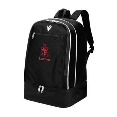 Lucton School Maxi Academy-Evo Backpack