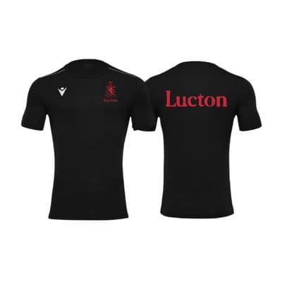 Lucton School Rigel Hero Shirt