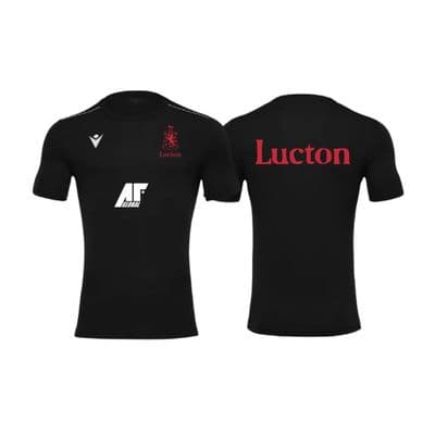 Lucton School Rigel Hero Shirt