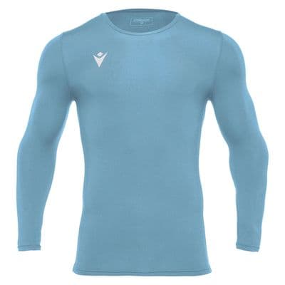 Macron Long Sleeve Base Layers (JNR)