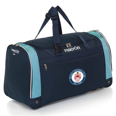 Macron Trio Holdall Bag