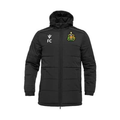Maidstone District Coaches Gyor Padded Jacket