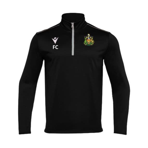 Maidstone District Coaches Havel 1/4 Zip