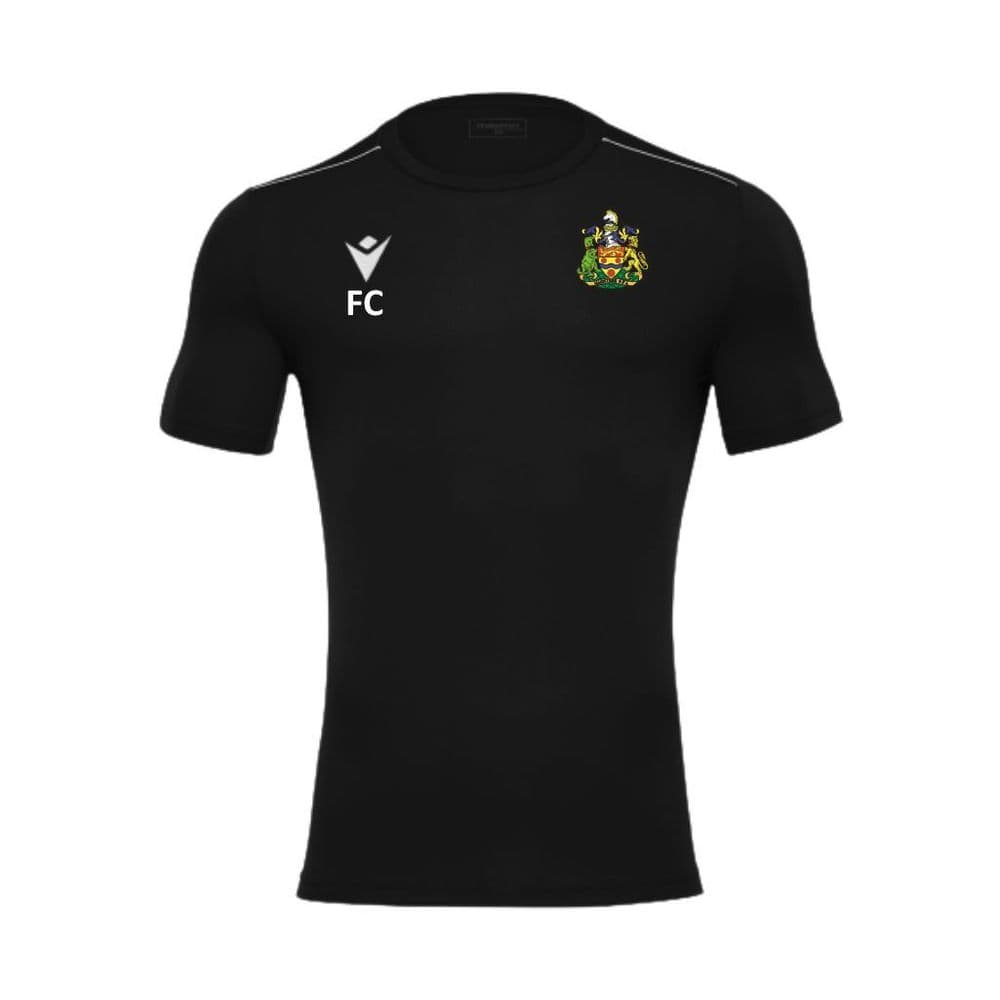 Maidstone District Coaches Rigel Hero Shirt