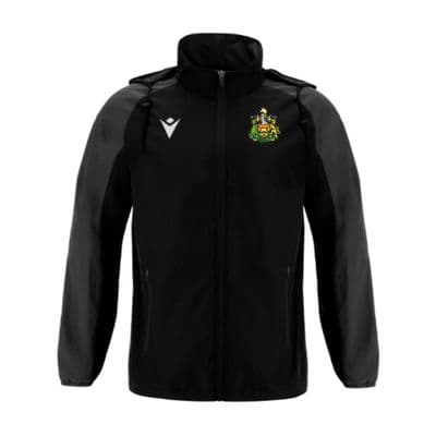 Maidstone District Elbrus Windbreaker