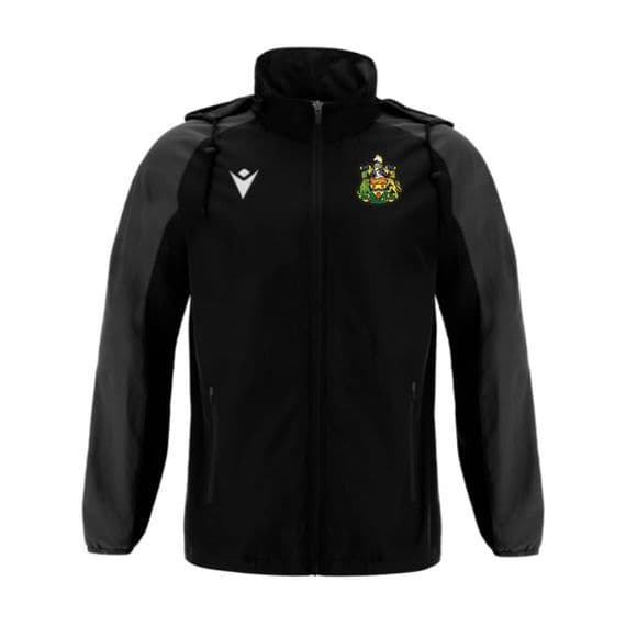 Maidstone District Elbrus Windbreaker