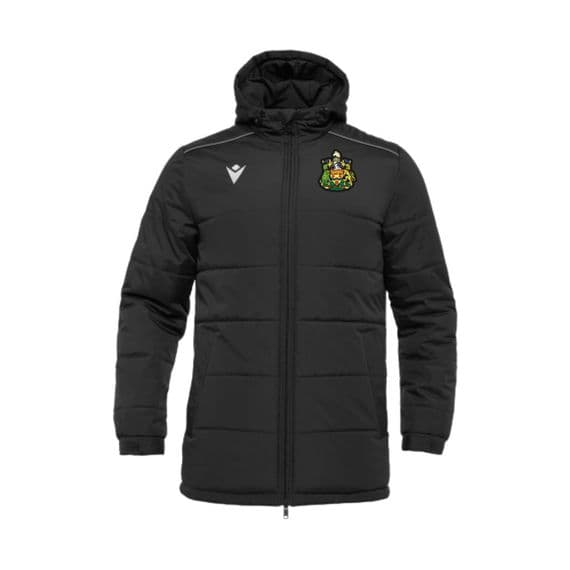 Maidstone District Gyor Padded Jacket