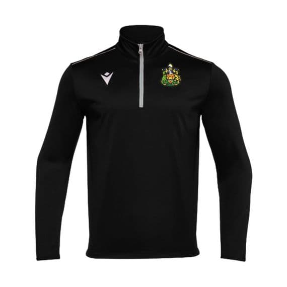Maidstone District Havel 1/4 Zip