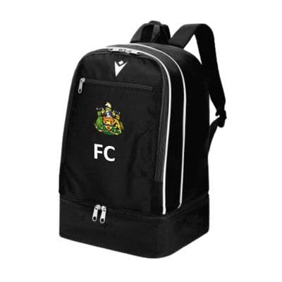 Maidstone District Maxi-Academy Evo Backpack