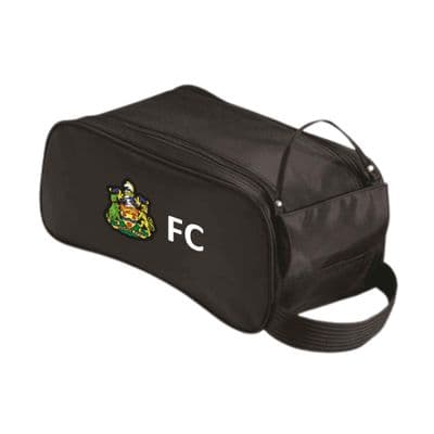 Maidstone District Quadra Bootbag