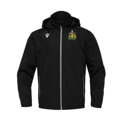 Maidstone District Vostok Windbreaker (Fleece Lined)