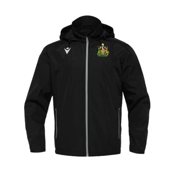 Maidstone District Vostok Windbreaker (Fleece Lined)