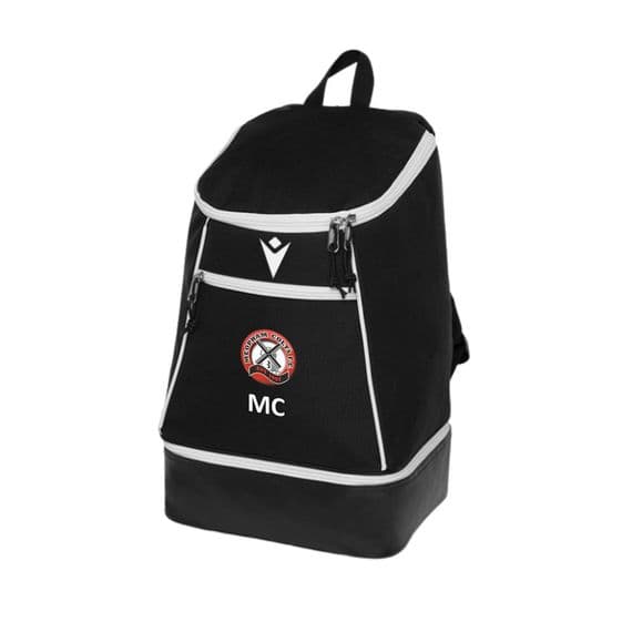 Meopham Colts Path Bag