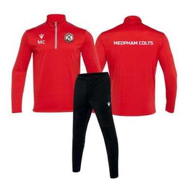 Meopham Colts Tracksuit