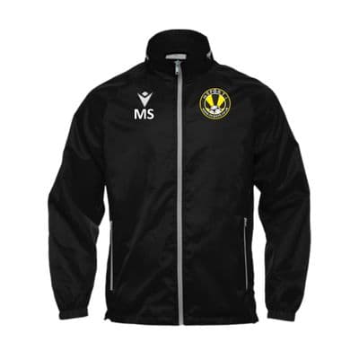 MFA Elbrus Hero Windbreaker