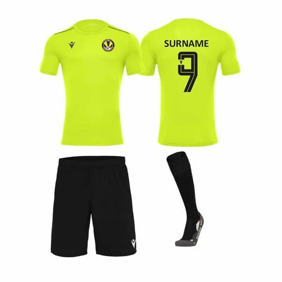 MFA Kit Pack