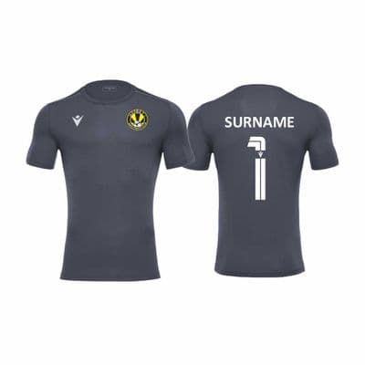 MFA Rigel Hero Goalkeeper Shirt