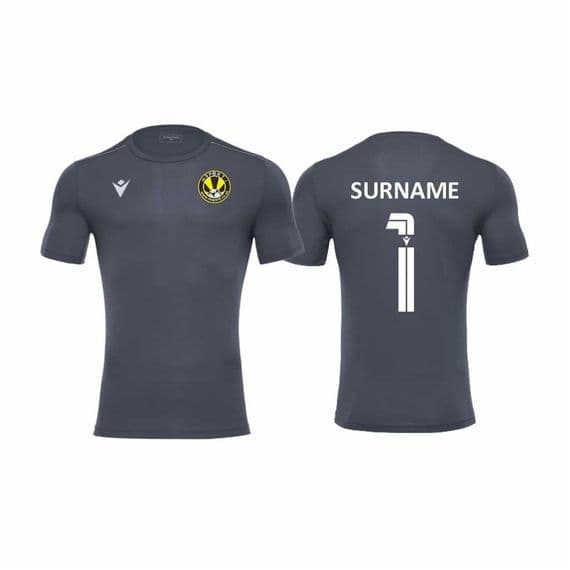 MFA Rigel Hero Goalkeeper Shirt