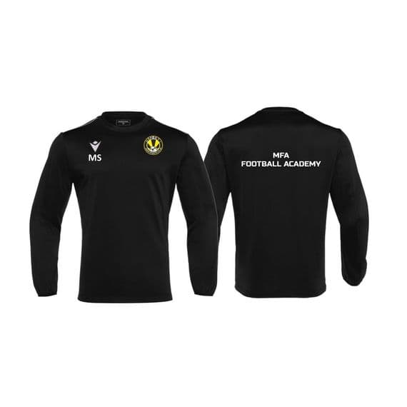 MFA Salzach Top